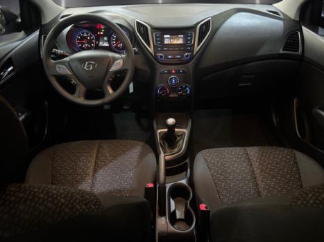 HYUNDAI HB 20 Hatch 1.0 12V 4P FLEX COMFORT PLUS, Foto 8