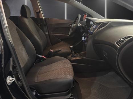 HYUNDAI HB 20 Hatch 1.0 12V 4P FLEX COMFORT PLUS, Foto 9