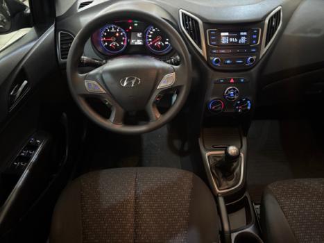 HYUNDAI HB 20 Hatch 1.0 12V 4P FLEX COMFORT PLUS, Foto 12