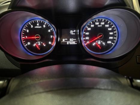 HYUNDAI HB 20 Hatch 1.0 12V 4P FLEX COMFORT PLUS, Foto 14