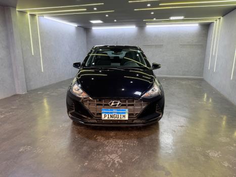 HYUNDAI HB 20 Hatch 1.0 12V 4P FLEX EVOLUTION, Foto 2