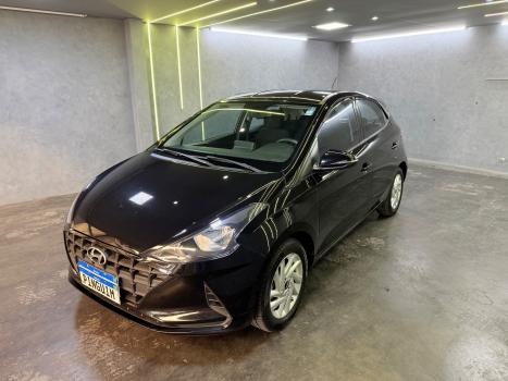 HYUNDAI HB 20 Hatch 1.0 12V 4P FLEX EVOLUTION, Foto 3