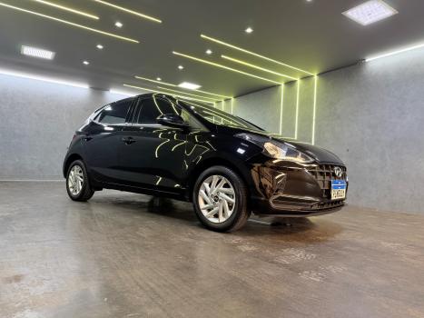 HYUNDAI HB 20 Hatch 1.0 12V 4P FLEX EVOLUTION, Foto 4