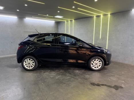 HYUNDAI HB 20 Hatch 1.0 12V 4P FLEX EVOLUTION, Foto 5