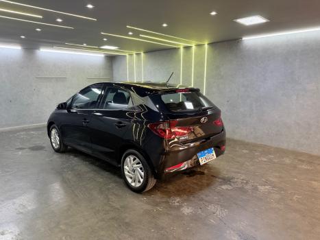 HYUNDAI HB 20 Hatch 1.0 12V 4P FLEX EVOLUTION, Foto 6