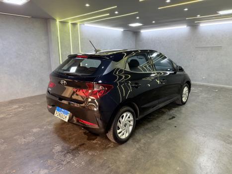 HYUNDAI HB 20 Hatch 1.0 12V 4P FLEX EVOLUTION, Foto 7