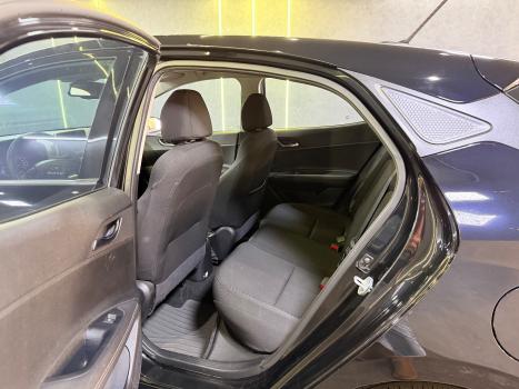 HYUNDAI HB 20 Hatch 1.0 12V 4P FLEX EVOLUTION, Foto 8