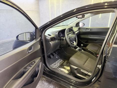 HYUNDAI HB 20 Hatch 1.0 12V 4P FLEX EVOLUTION, Foto 10