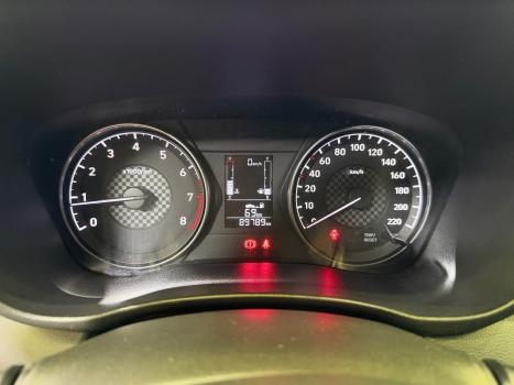 HYUNDAI HB 20 Hatch 1.0 12V 4P FLEX EVOLUTION, Foto 11