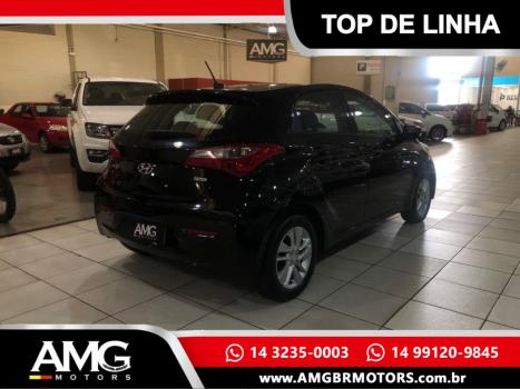 HYUNDAI HB 20 Hatch 1.6 16V 4P FLEX PREMIUM, Foto 6