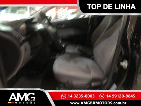 HYUNDAI HB 20 Hatch 1.6 16V 4P FLEX PREMIUM, Foto 8