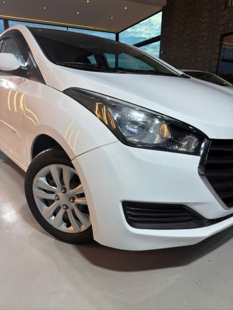 HYUNDAI HB 20 Hatch 1.0 12V 4P FLEX COMFORT PLUS, Foto 5