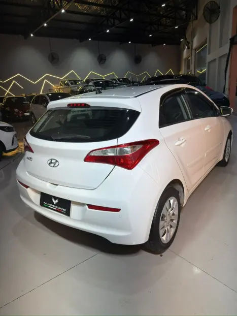 HYUNDAI HB 20 Hatch 1.0 12V 4P FLEX COMFORT PLUS, Foto 7