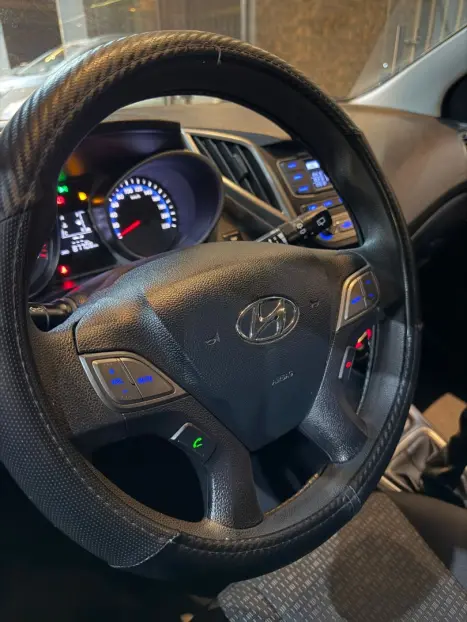 HYUNDAI HB 20 Hatch 1.0 12V 4P FLEX COMFORT PLUS, Foto 10