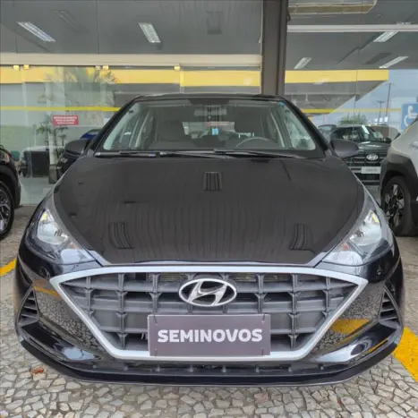 HYUNDAI HB 20 Hatch 1.0 12V 4P FLEX SENSE, Foto 2