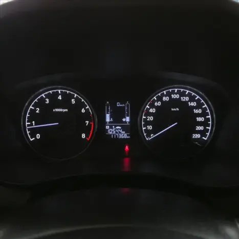 HYUNDAI HB 20 Hatch 1.0 12V 4P FLEX SENSE, Foto 7