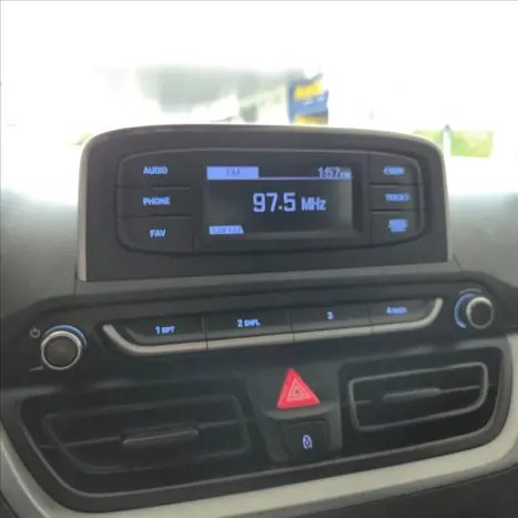 HYUNDAI HB 20 Hatch 1.0 12V 4P FLEX SENSE, Foto 8