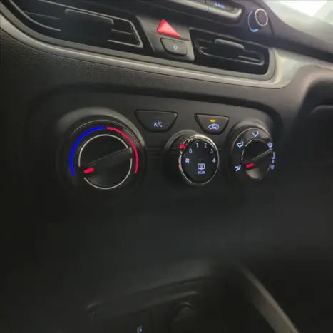 HYUNDAI HB 20 Hatch 1.0 12V 4P FLEX SENSE, Foto 9