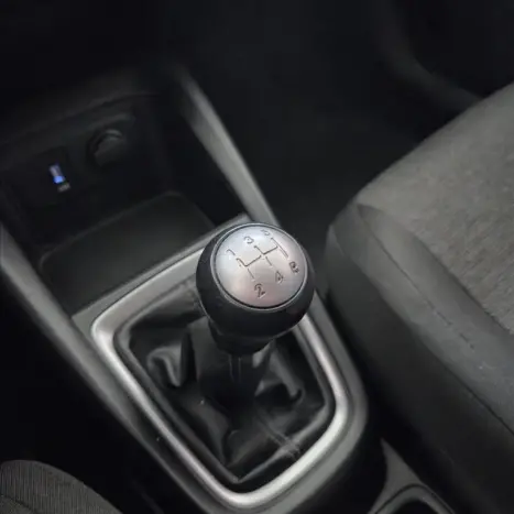 HYUNDAI HB 20 Hatch 1.0 12V 4P FLEX SENSE, Foto 10