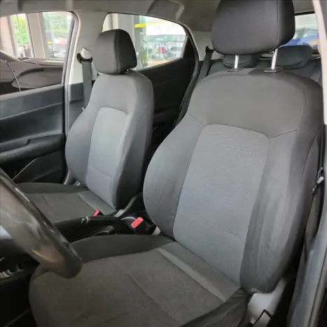 HYUNDAI HB 20 Hatch 1.0 12V 4P FLEX SENSE, Foto 13