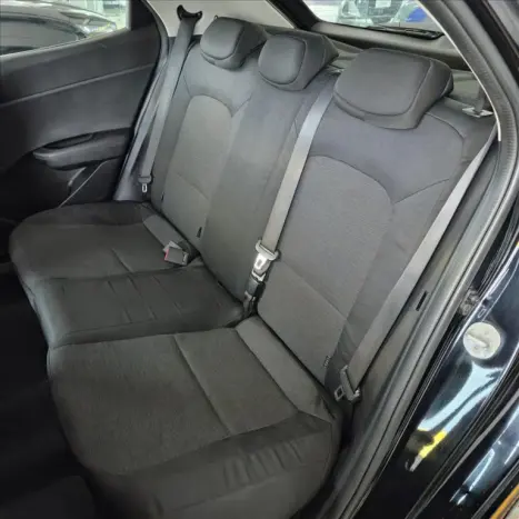 HYUNDAI HB 20 Hatch 1.0 12V 4P FLEX SENSE, Foto 14