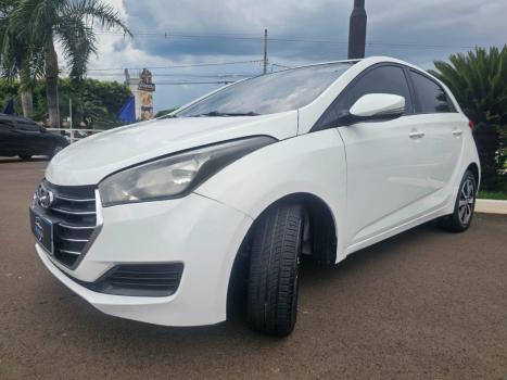 HYUNDAI HB 20 Hatch 1.0 12V 4P FLEX COMFORT PLUS, Foto 2