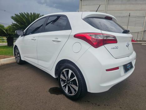 HYUNDAI HB 20 Hatch 1.0 12V 4P FLEX COMFORT PLUS, Foto 5