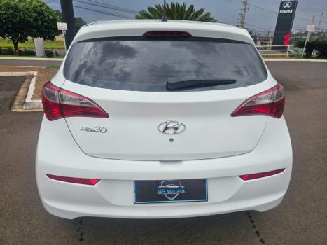 HYUNDAI HB 20 Hatch 1.0 12V 4P FLEX COMFORT PLUS, Foto 6