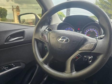 HYUNDAI HB 20 Hatch 1.0 12V 4P FLEX COMFORT PLUS, Foto 7