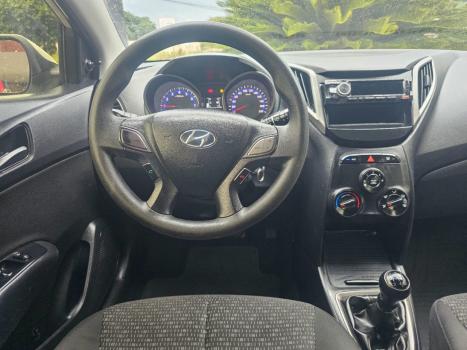 HYUNDAI HB 20 Hatch 1.0 12V 4P FLEX COMFORT PLUS, Foto 8