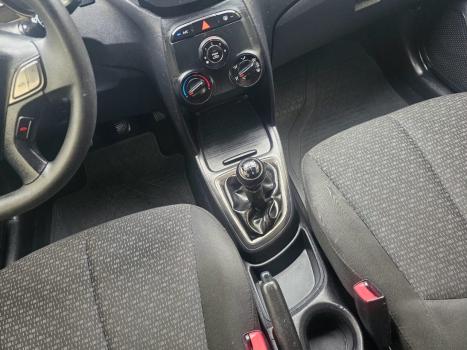 HYUNDAI HB 20 Hatch 1.0 12V 4P FLEX COMFORT PLUS, Foto 11