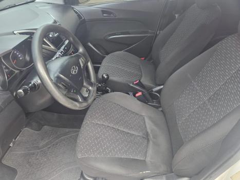HYUNDAI HB 20 Hatch 1.0 12V 4P FLEX COMFORT PLUS, Foto 12