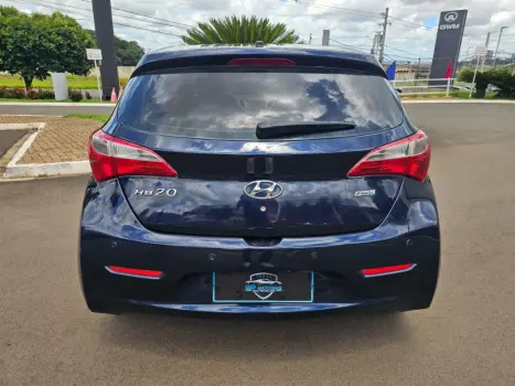 HYUNDAI HB 20 Hatch 1.0 12V 4P FLEX COMFORT PLUS, Foto 6
