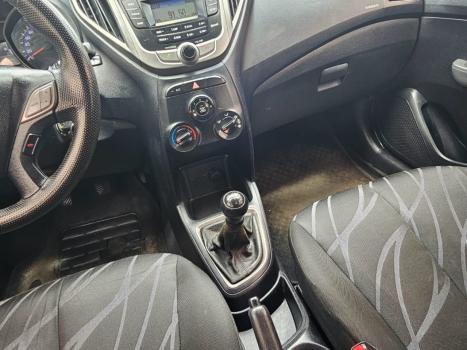 HYUNDAI HB 20 Hatch 1.0 12V 4P FLEX COMFORT PLUS, Foto 10