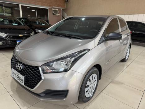 HYUNDAI HB 20 Hatch 1.0 12V 4P FLEX UNIQUE, Foto 3