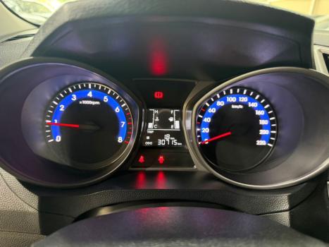 HYUNDAI HB 20 Hatch 1.0 12V 4P FLEX UNIQUE, Foto 7