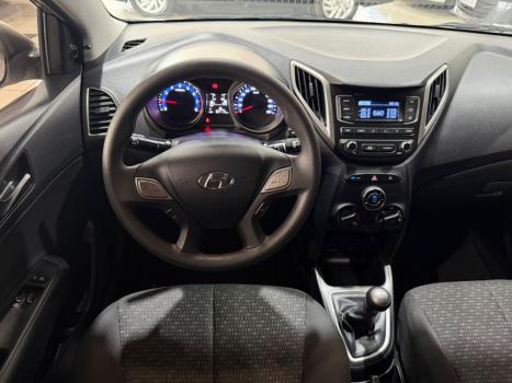 HYUNDAI HB 20 Hatch 1.0 12V 4P FLEX UNIQUE, Foto 9