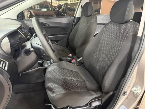 HYUNDAI HB 20 Hatch 1.0 12V 4P FLEX UNIQUE, Foto 10