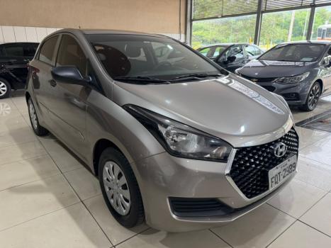 HYUNDAI HB 20 Hatch 1.0 12V 4P FLEX UNIQUE, Foto 13
