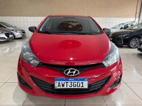 HYUNDAI HB 20 Hatch 1.0 12V 4P FLEX COMFORT, Foto 2