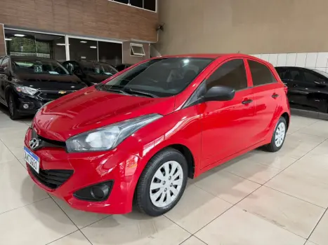 HYUNDAI HB 20 Hatch 1.0 12V 4P FLEX COMFORT, Foto 3
