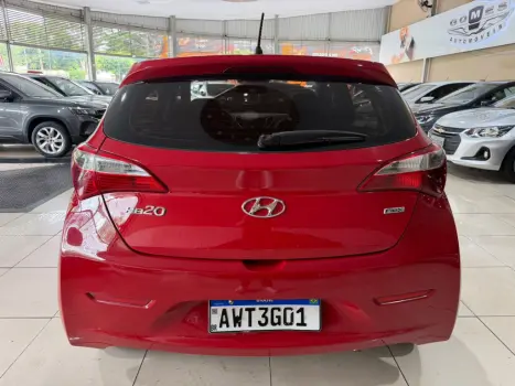 HYUNDAI HB 20 Hatch 1.0 12V 4P FLEX COMFORT, Foto 5