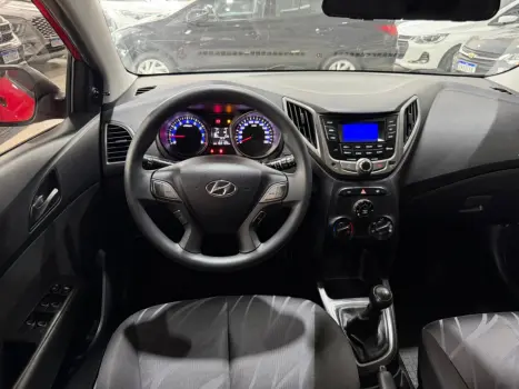 HYUNDAI HB 20 Hatch 1.0 12V 4P FLEX COMFORT, Foto 7