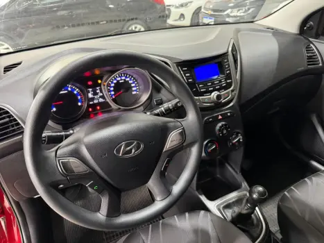 HYUNDAI HB 20 Hatch 1.0 12V 4P FLEX COMFORT, Foto 8