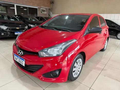 HYUNDAI HB 20 Hatch 1.0 12V 4P FLEX COMFORT, Foto 12