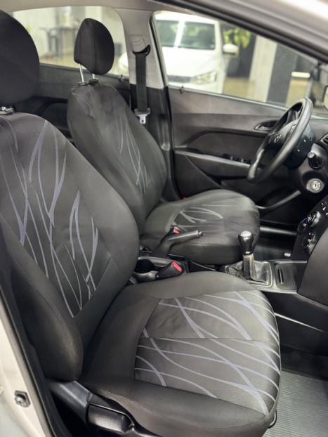 HYUNDAI HB 20 Hatch 1.0 12V 4P FLEX COMFORT, Foto 3