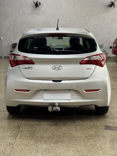 HYUNDAI HB 20 Hatch 1.0 12V 4P FLEX COMFORT, Foto 4