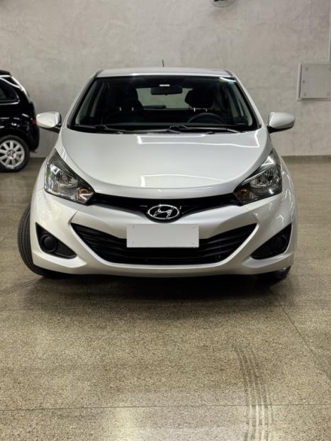 HYUNDAI HB 20 Hatch 1.0 12V 4P FLEX COMFORT, Foto 6