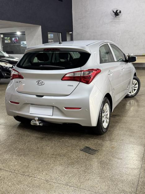 HYUNDAI HB 20 Hatch 1.0 12V 4P FLEX COMFORT, Foto 8