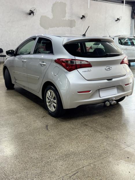 HYUNDAI HB 20 Hatch 1.0 12V 4P FLEX COMFORT, Foto 9